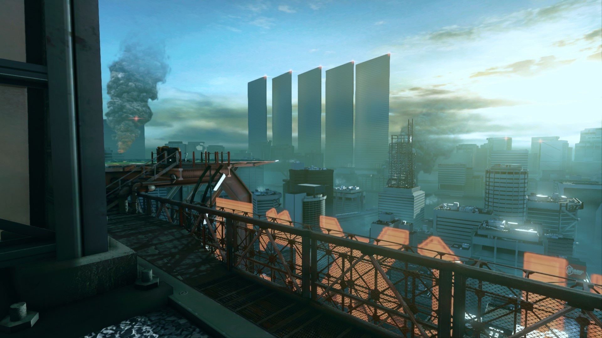 Blacklight: Retribution screenshot 17