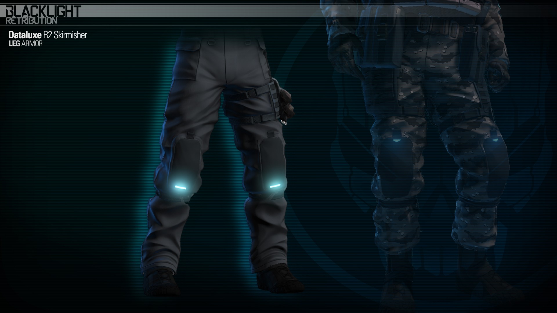 Blacklight: Retribution - Sniper Kit screenshot 4