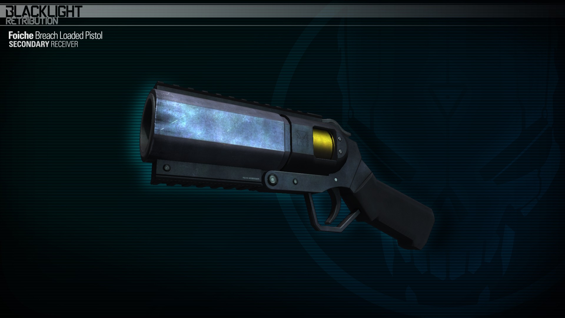 Blacklight: Retribution - Evacuation Pack screenshot 3