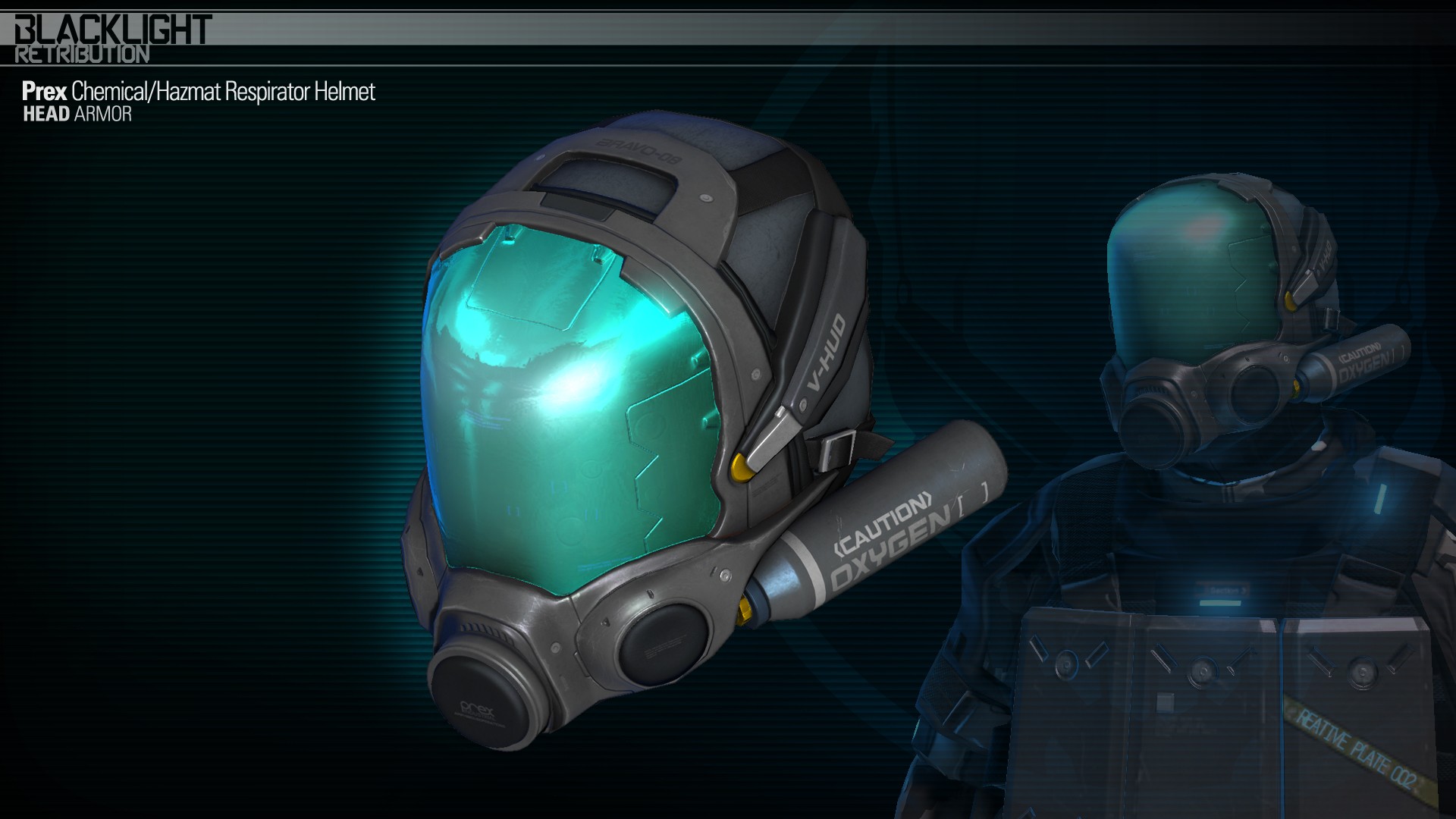 Blacklight: Retribution - Evacuation Pack screenshot 5