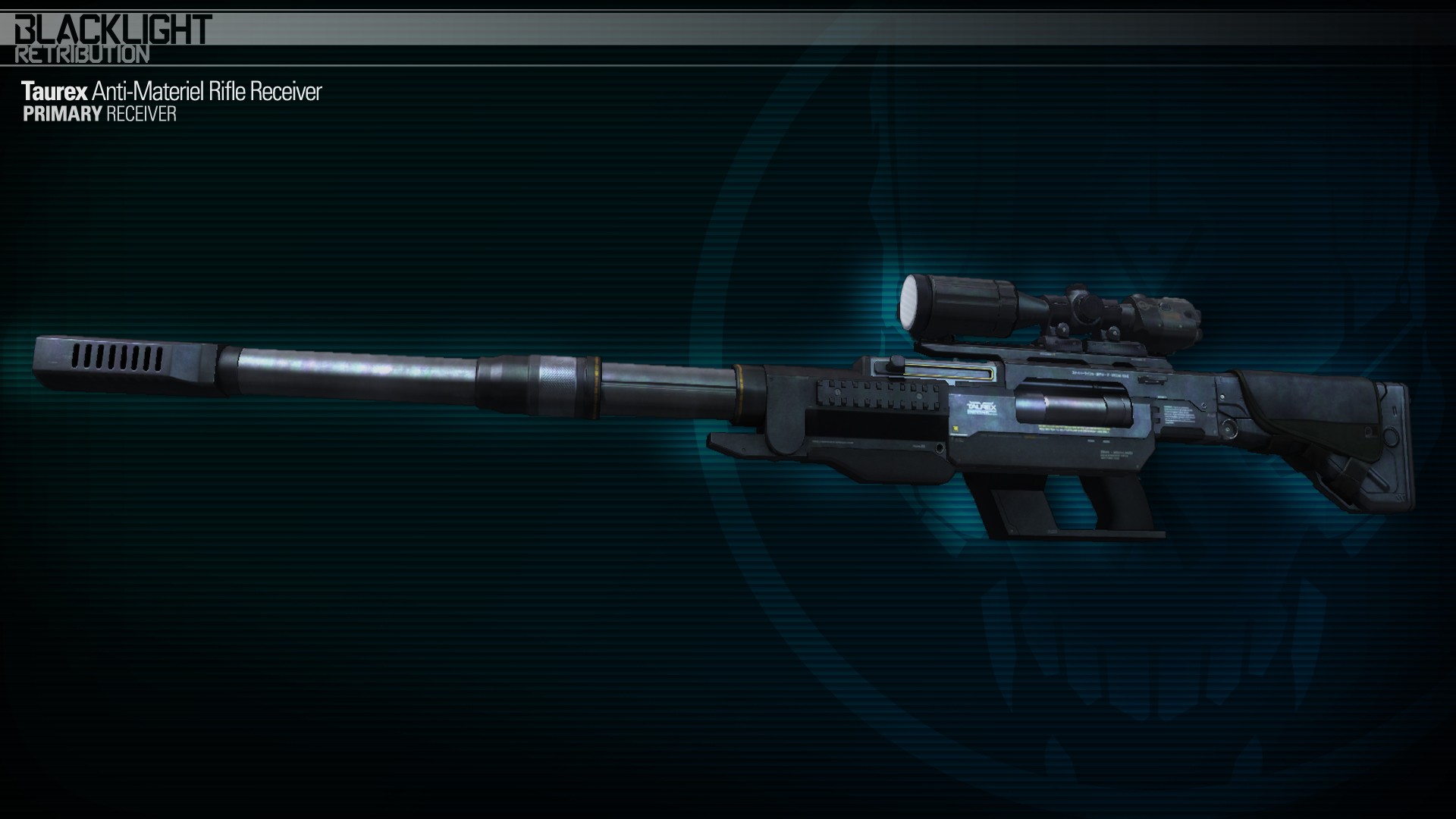 Blacklight: Retribution - Evacuation Pack screenshot 2