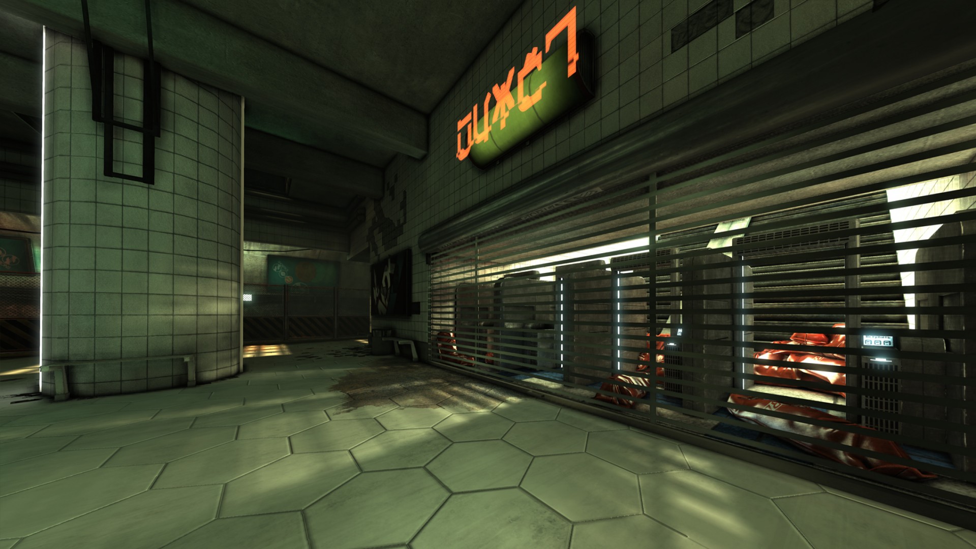Blacklight: Retribution - Onslaught Silver Pack screenshot 3