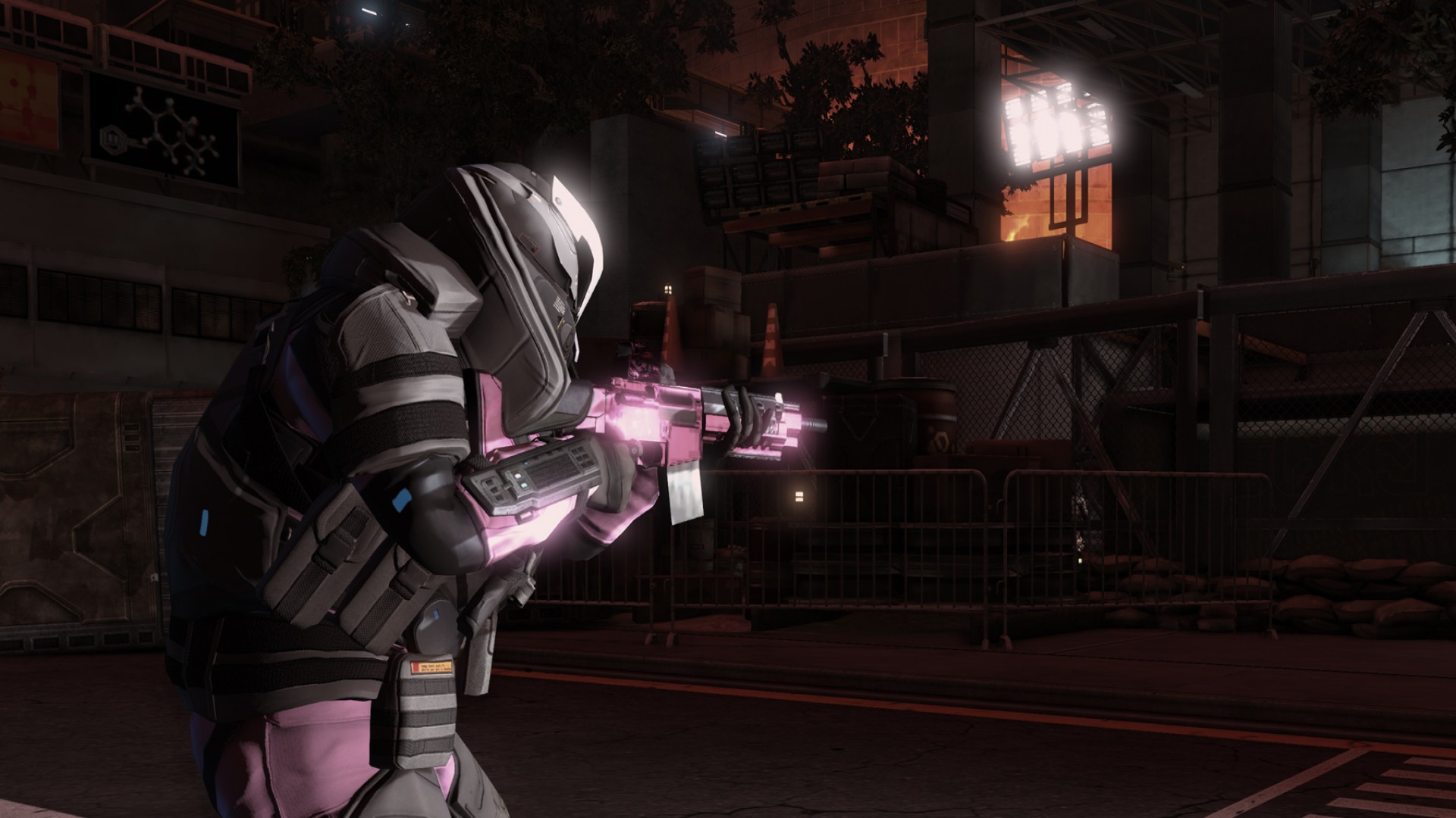 Blacklight: Retribution - Onslaught Silver Pack screenshot 7