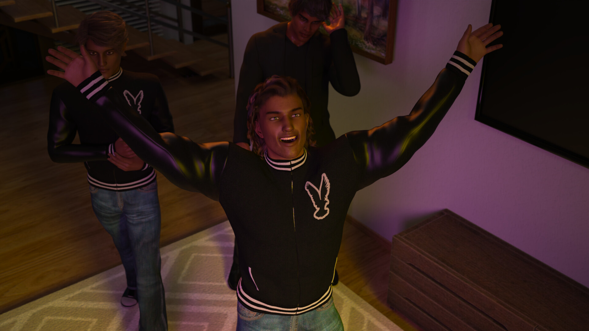 Life Matters screenshot 6