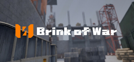 Brink of War: header artwork