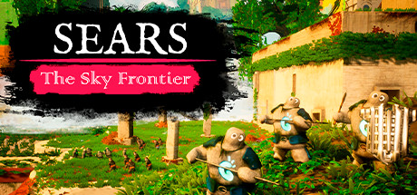 西尔斯：天空前线/Sears: The Sky Frontier——v1.0.0多国语言（含简体中文）免安装解压即玩版