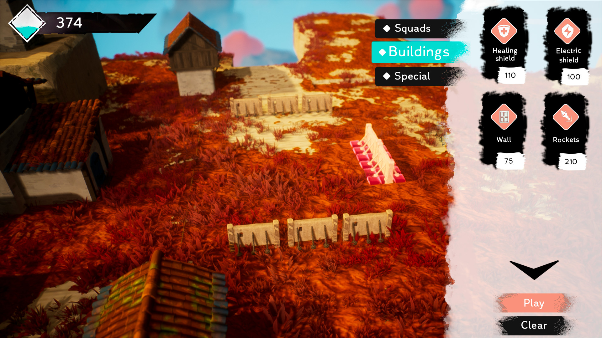 Sears: The Sky Frontier screenshot 6