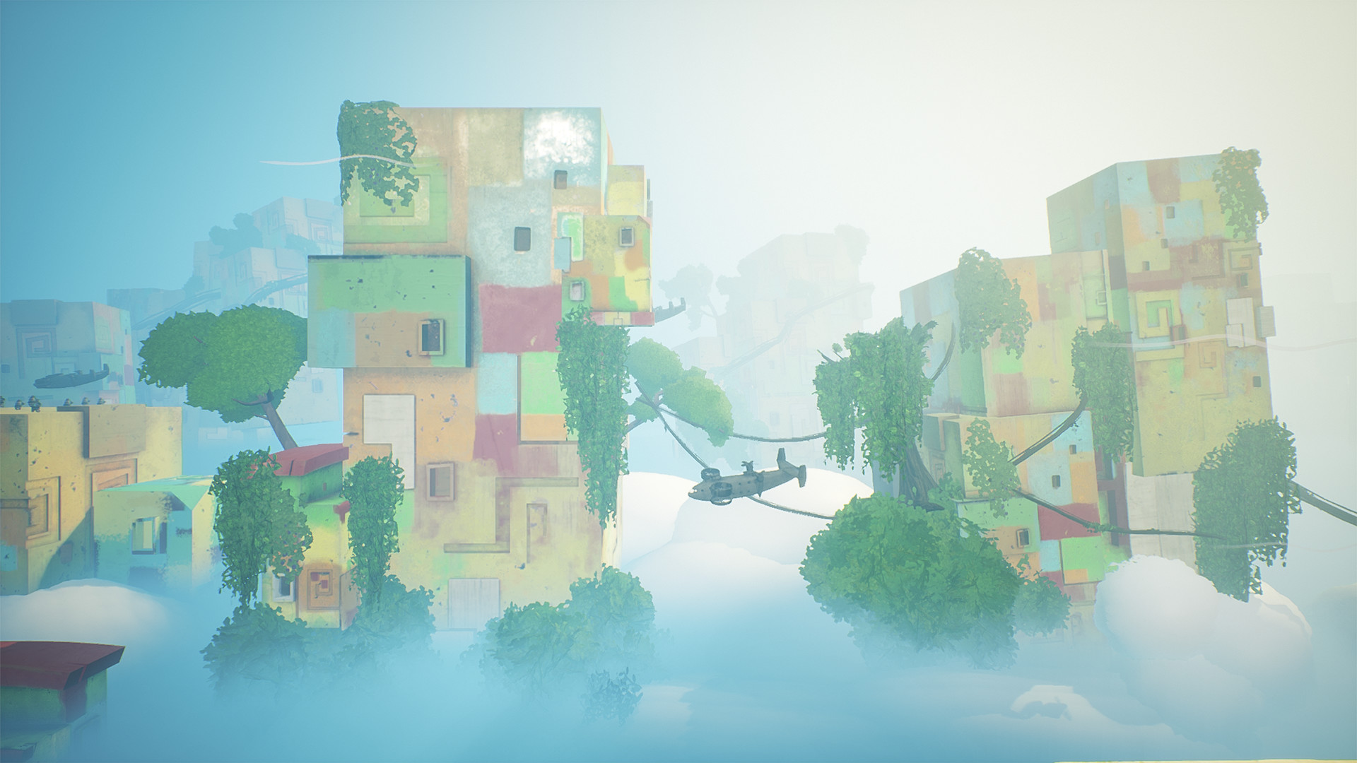 Sears: The Sky Frontier screenshot 11