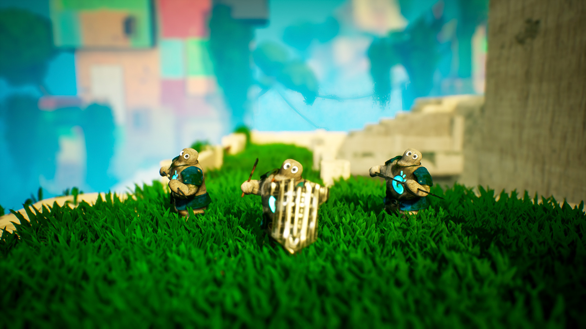 Sears: The Sky Frontier screenshot 8