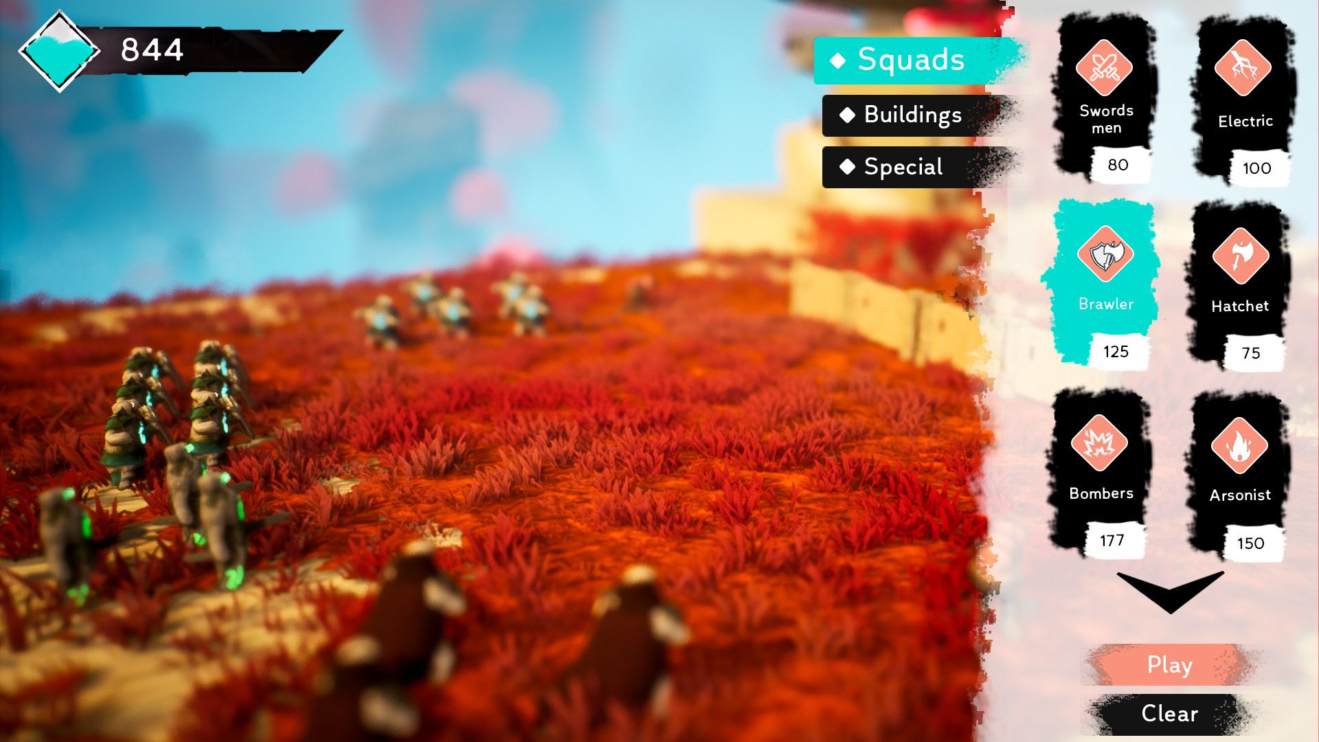 Sears: The Sky Frontier screenshot 3