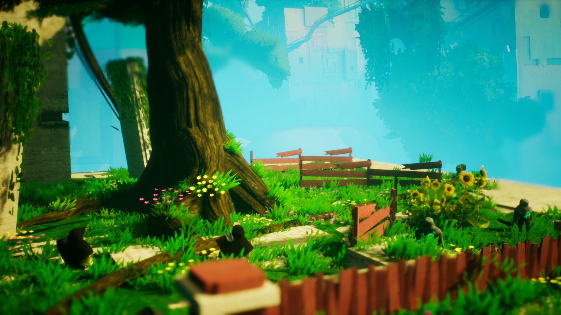Sears: The Sky Frontier screenshot 10