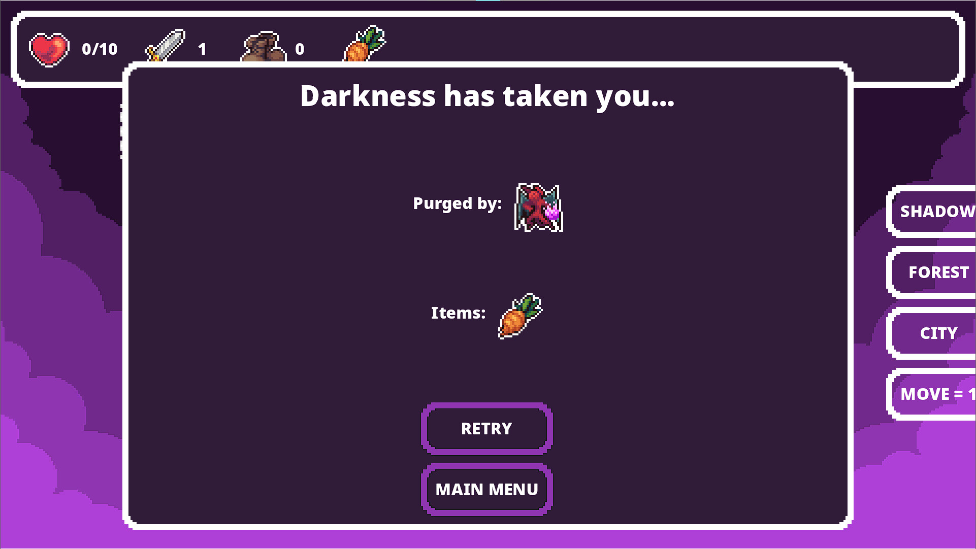 Step Quest screenshot 5