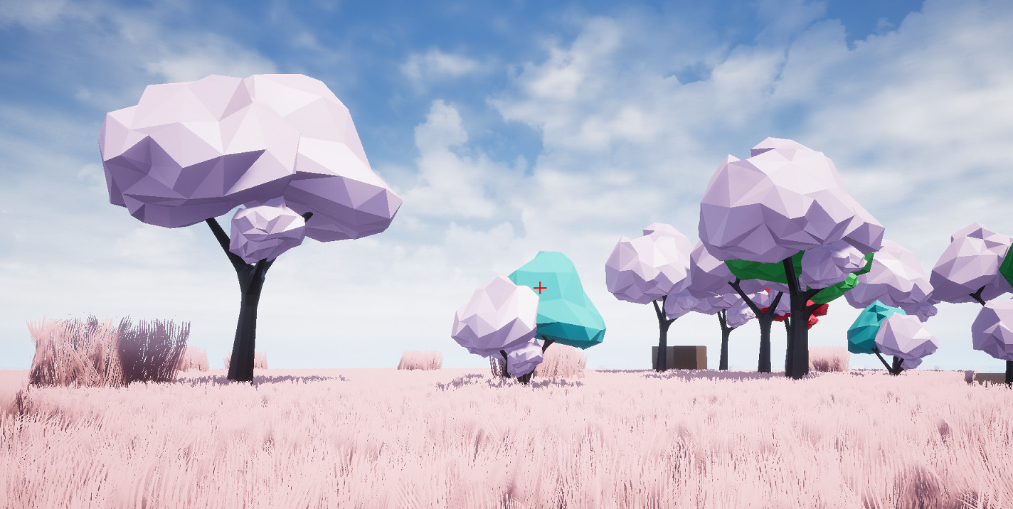 EmagineWorld screenshot 1