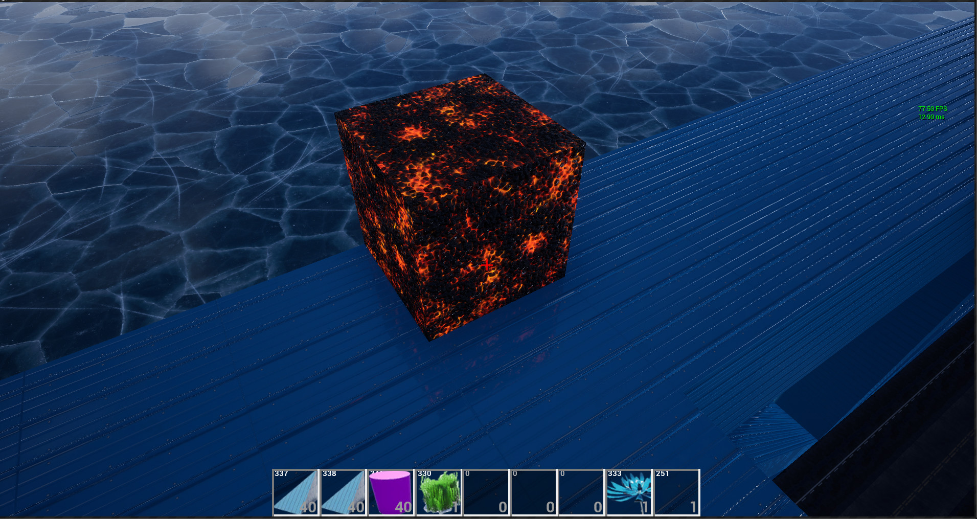 EmagineWorld screenshot 5