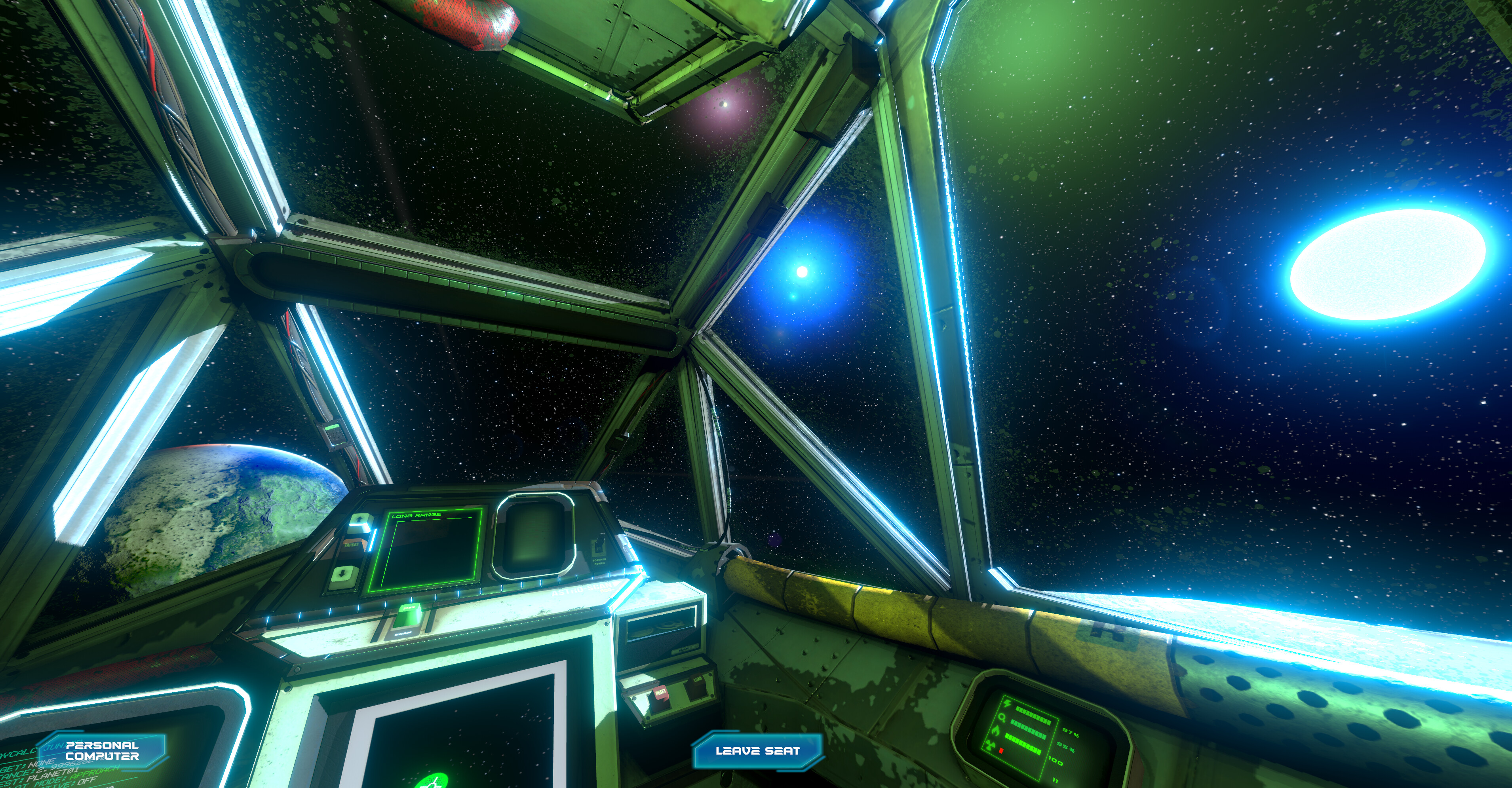 Inter-Solar 83 screenshot 10