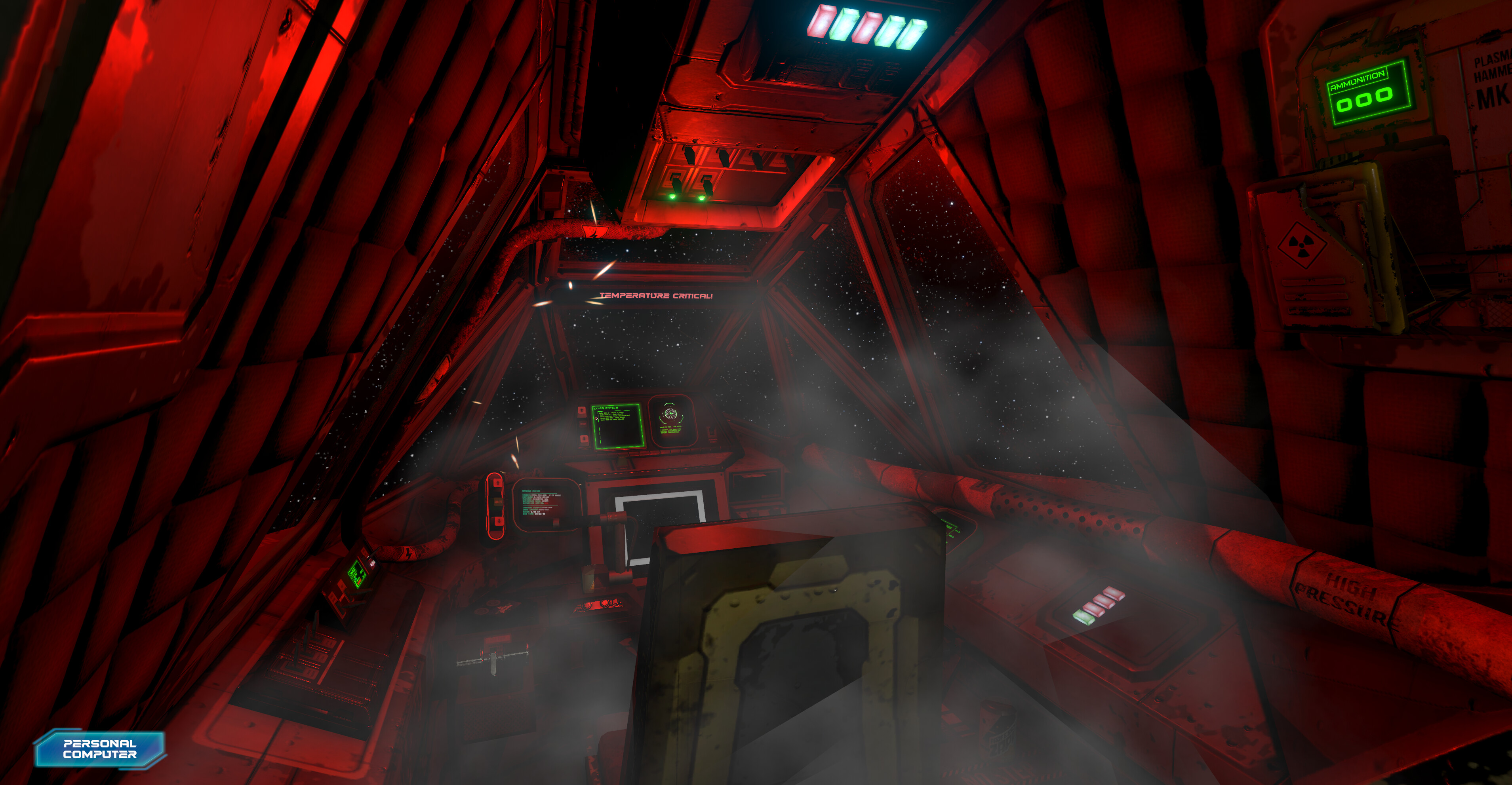 Inter-Solar 83 screenshot 11