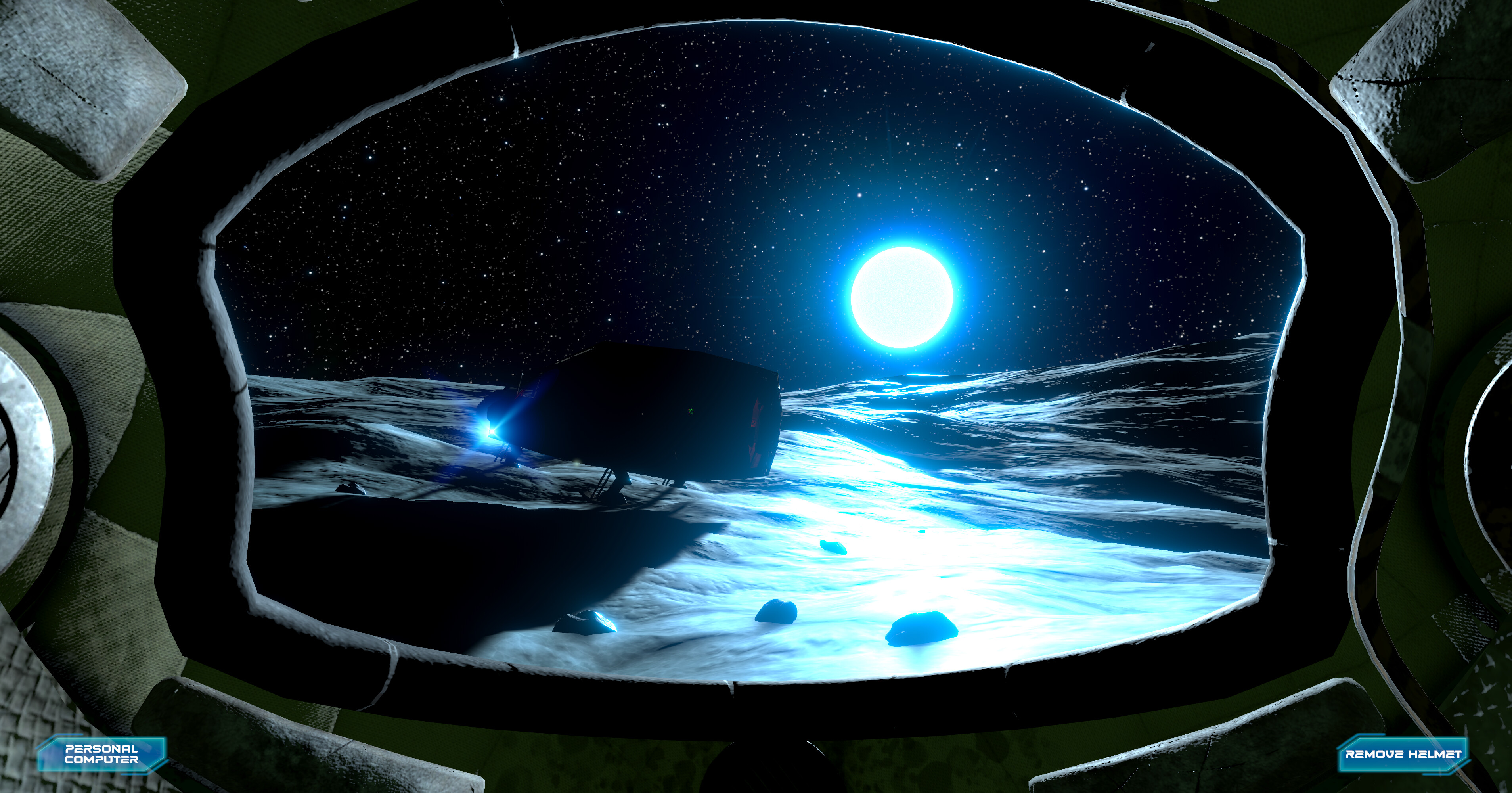 Inter-Solar 83 screenshot 6