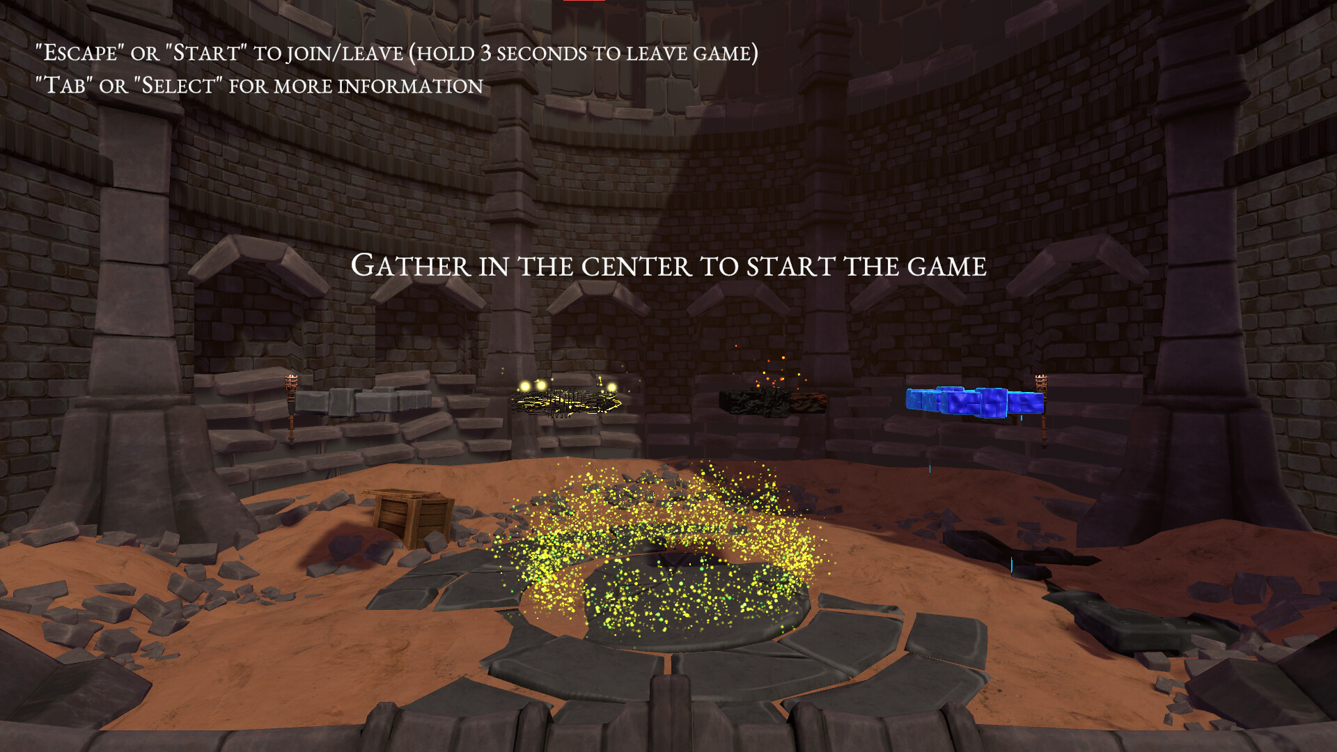 Torch screenshot 1
