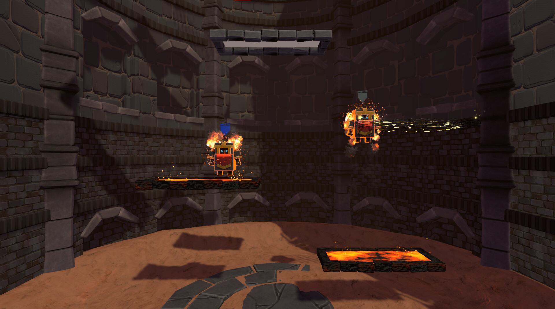 Torch screenshot 4