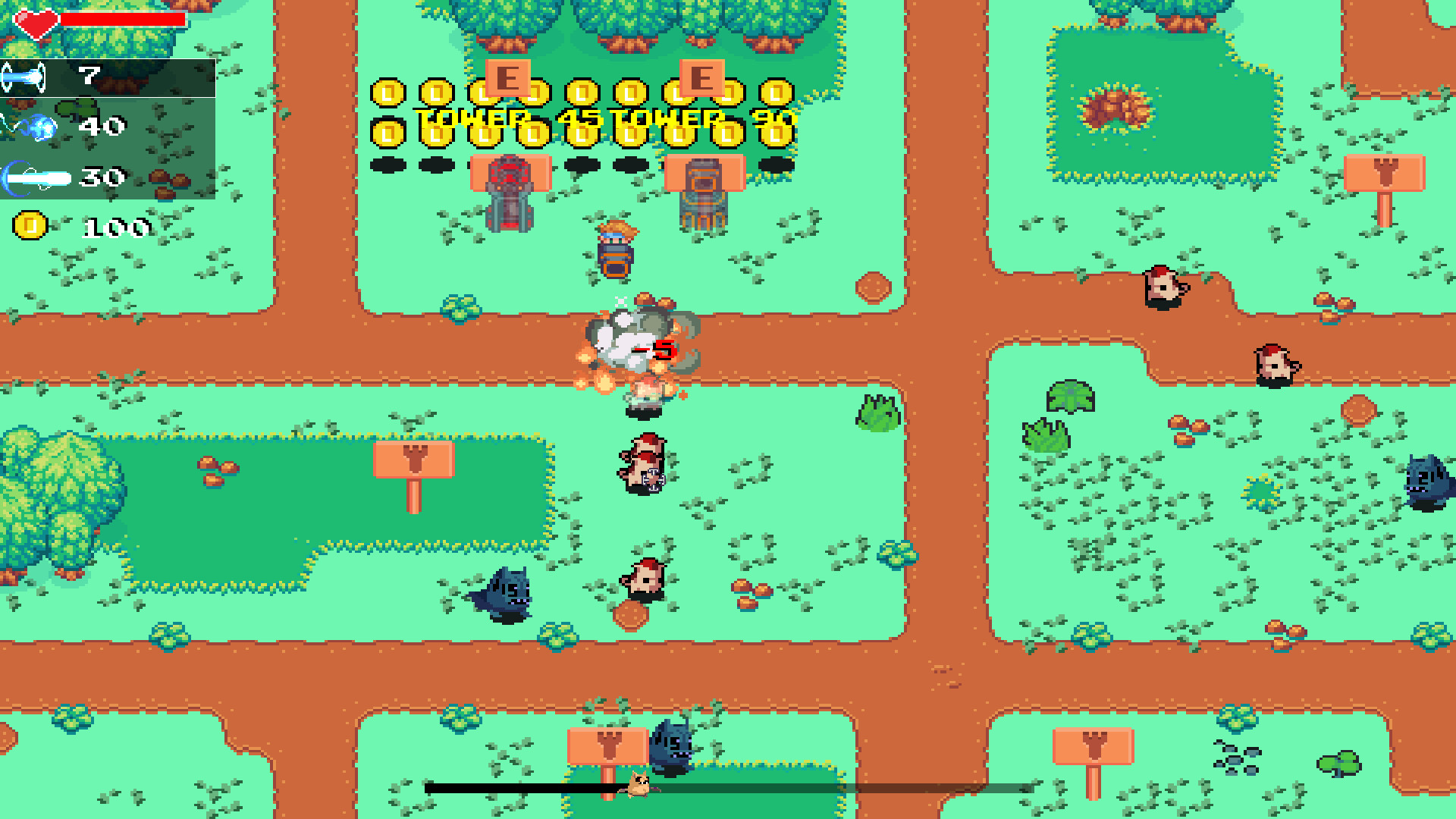 Crossroads of life screenshot 2