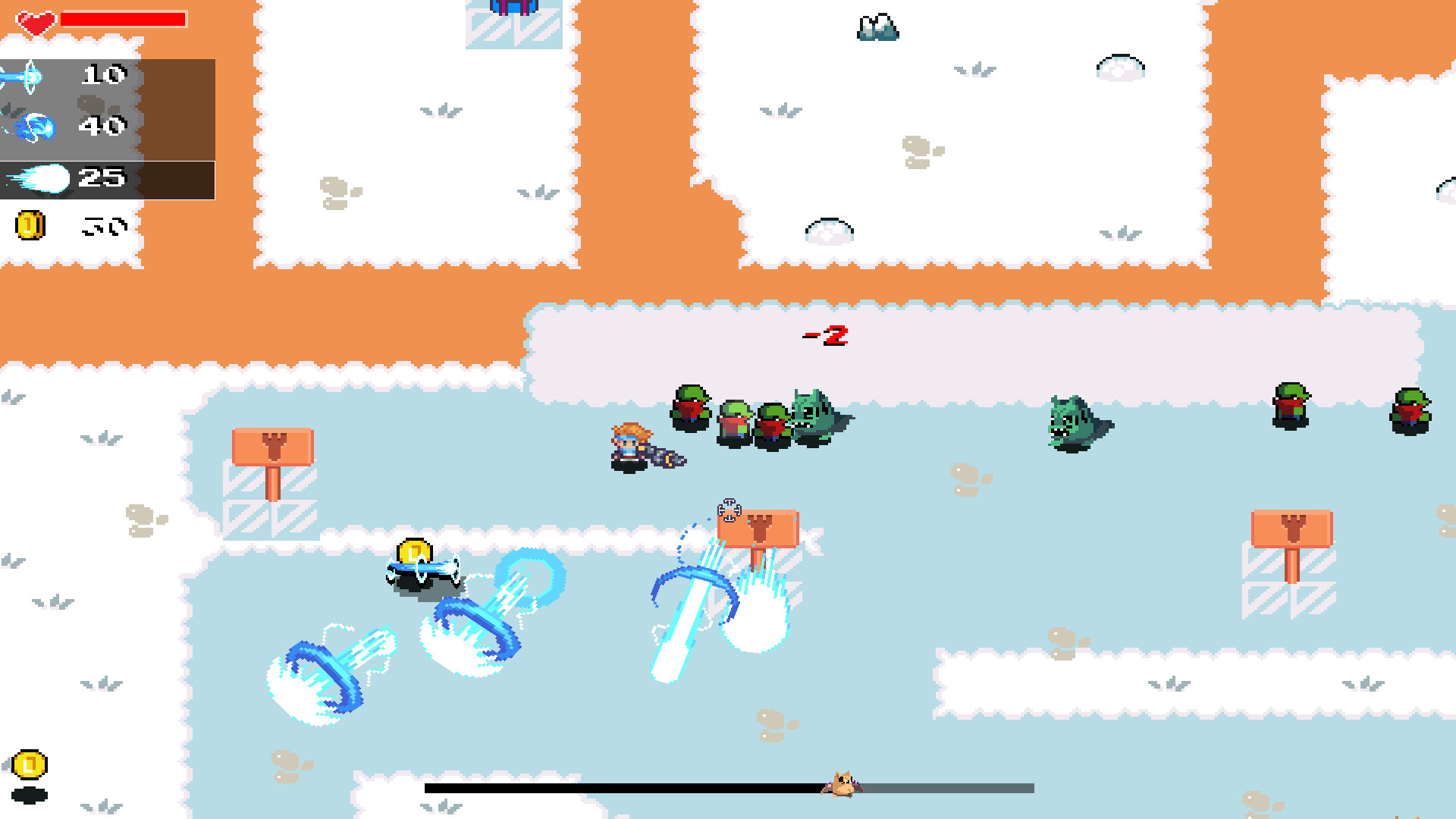 Crossroads of life screenshot 3
