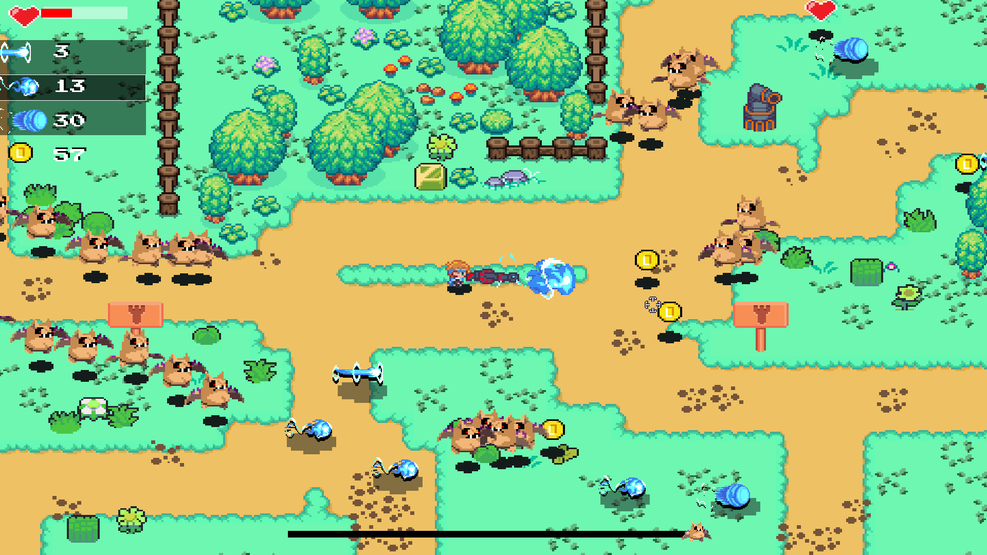 Crossroads of life screenshot 5