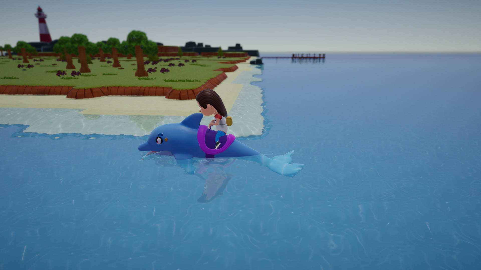 Isla Sinaloa screenshot 1