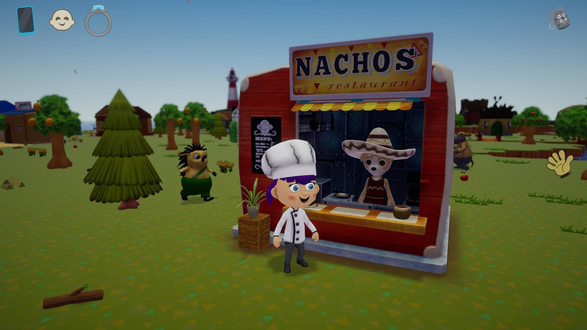 Isla Sinaloa screenshot 5