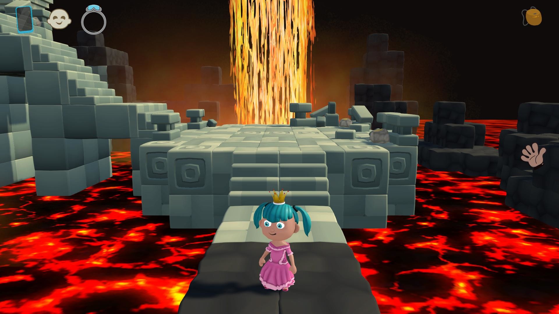 Isla Sinaloa screenshot 2