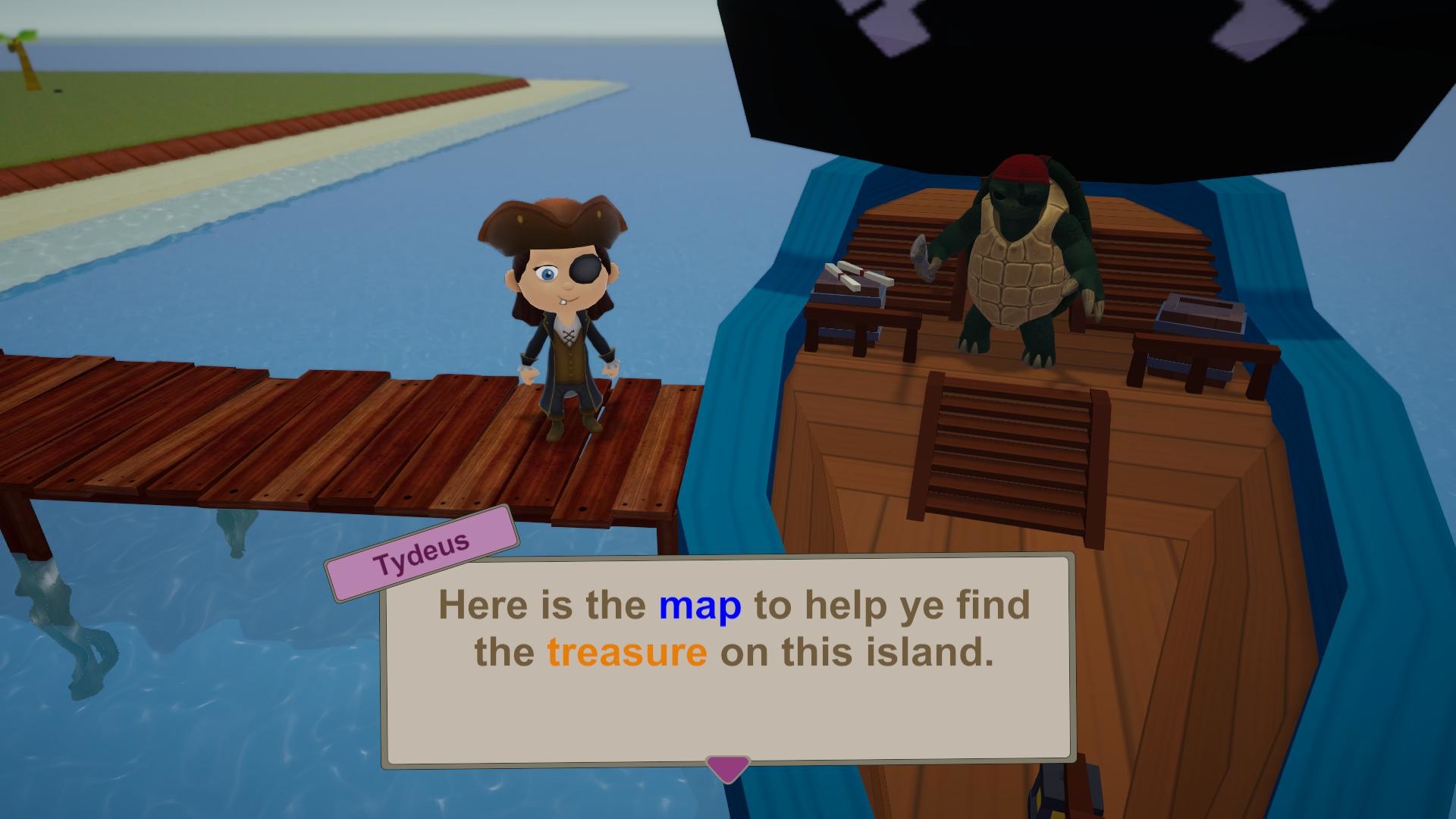 Isla Sinaloa screenshot 8