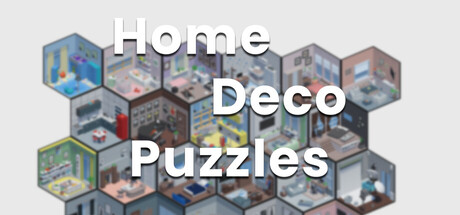 Home Deco Puzzles