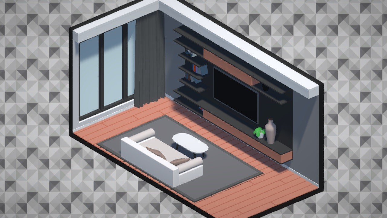 Home Deco Puzzles screenshot 5