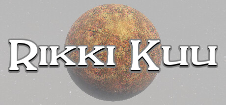 Rikki Kuu Cover Image