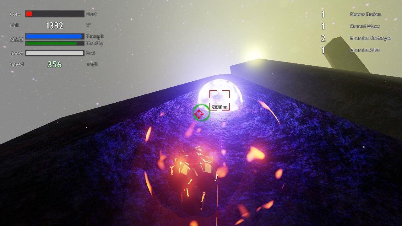 Rikki Kuu screenshot 3