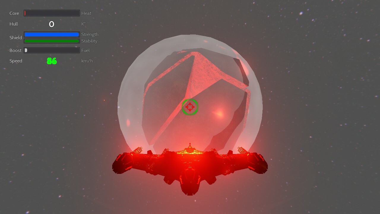 Rikki Kuu screenshot 1