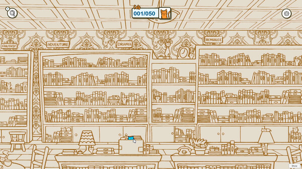 Hidden Cats in London screenshot