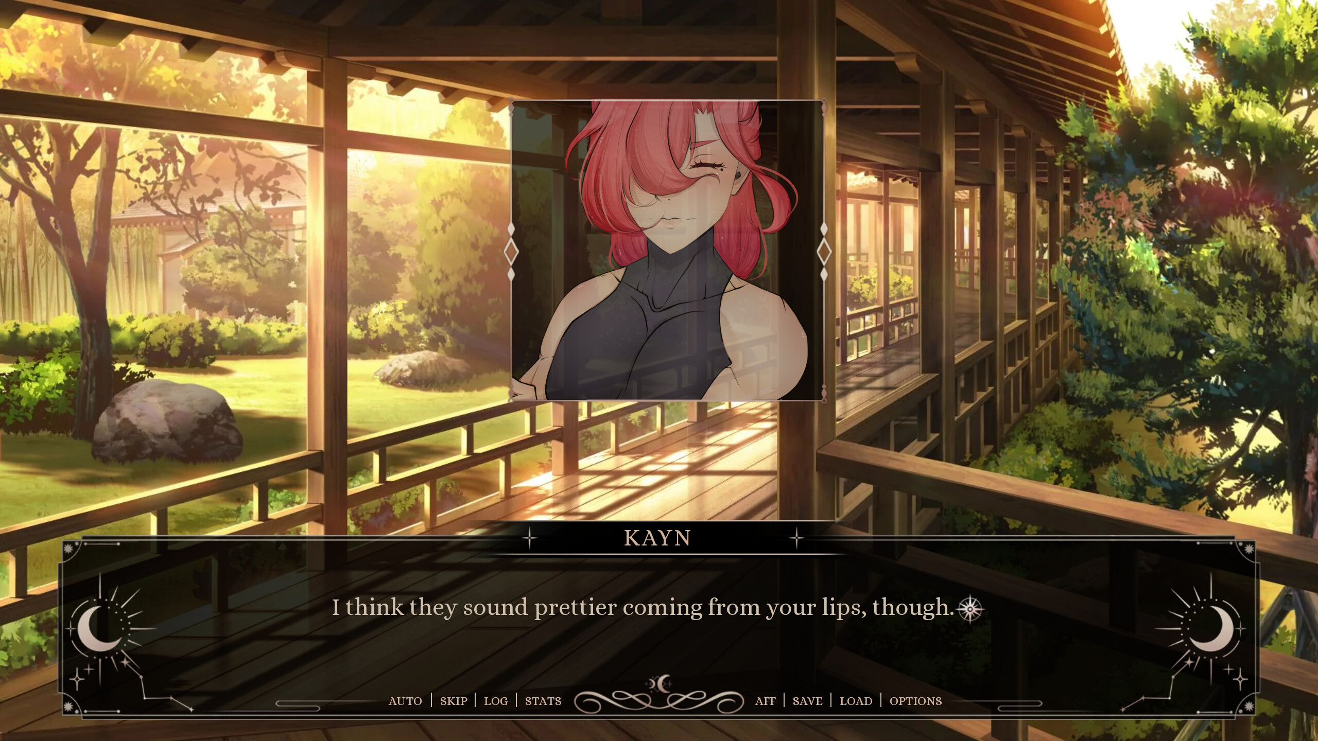 Alaris screenshot 9