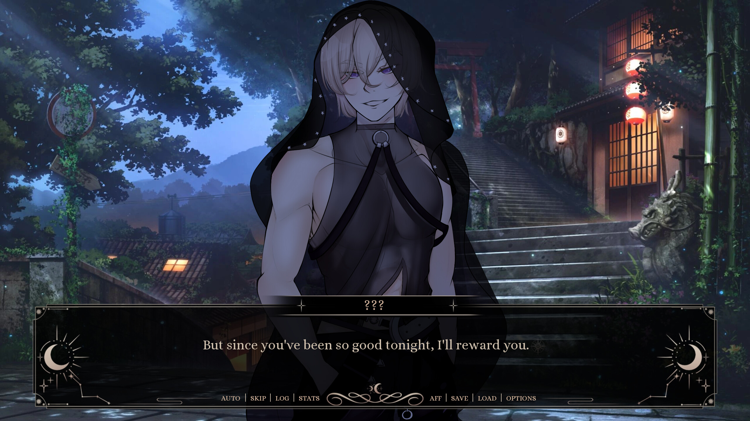 Alaris screenshot 5
