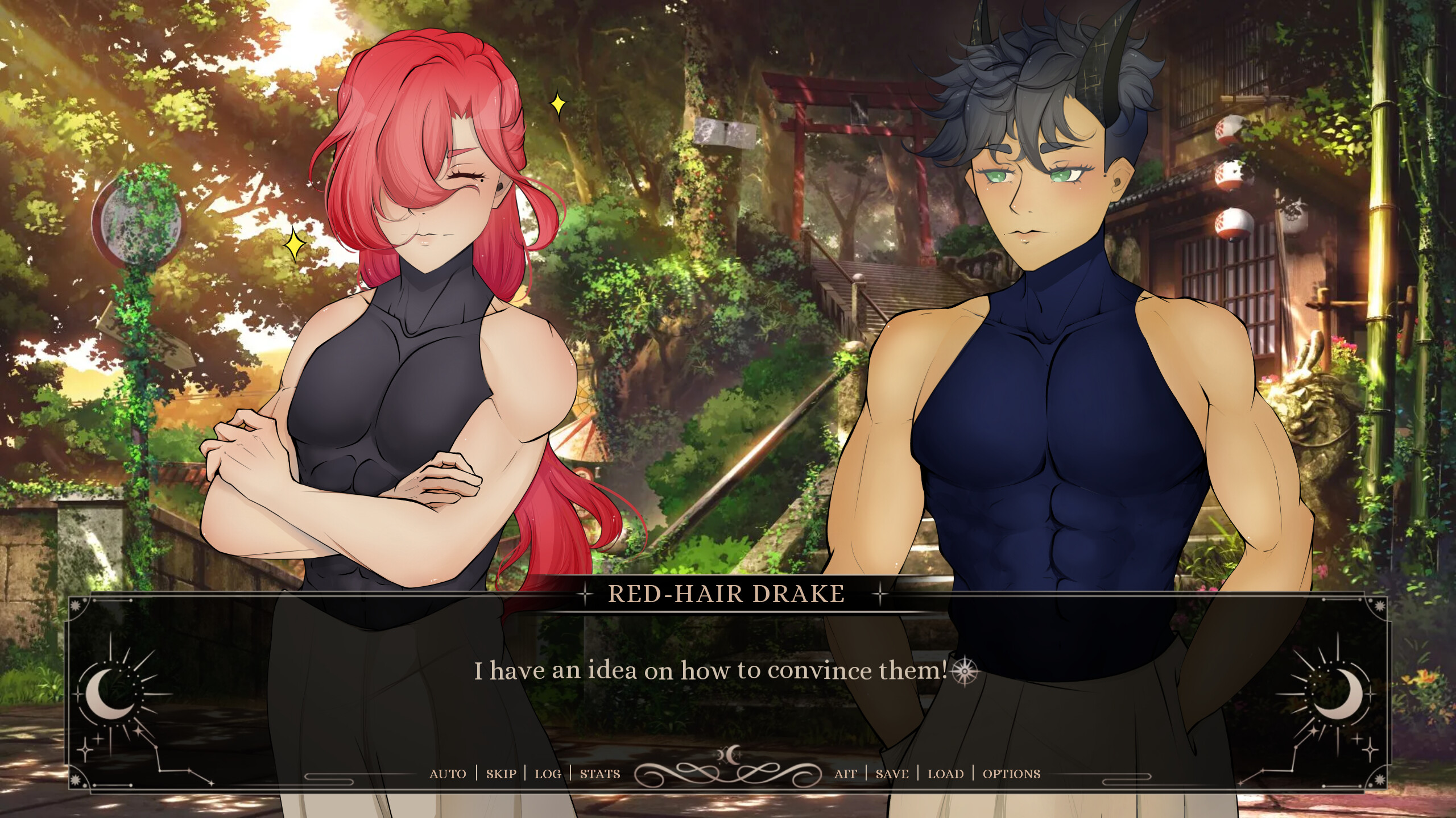 Alaris screenshot 4