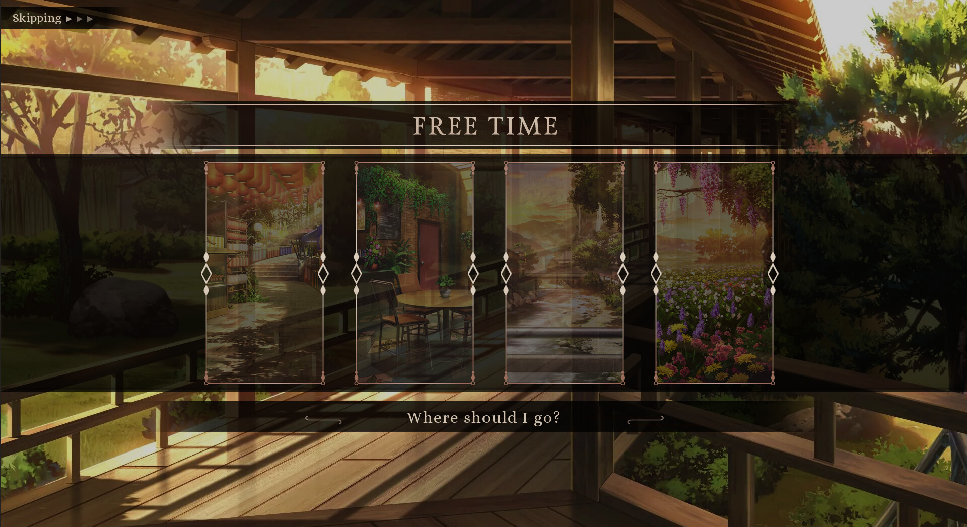 Alaris screenshot 8