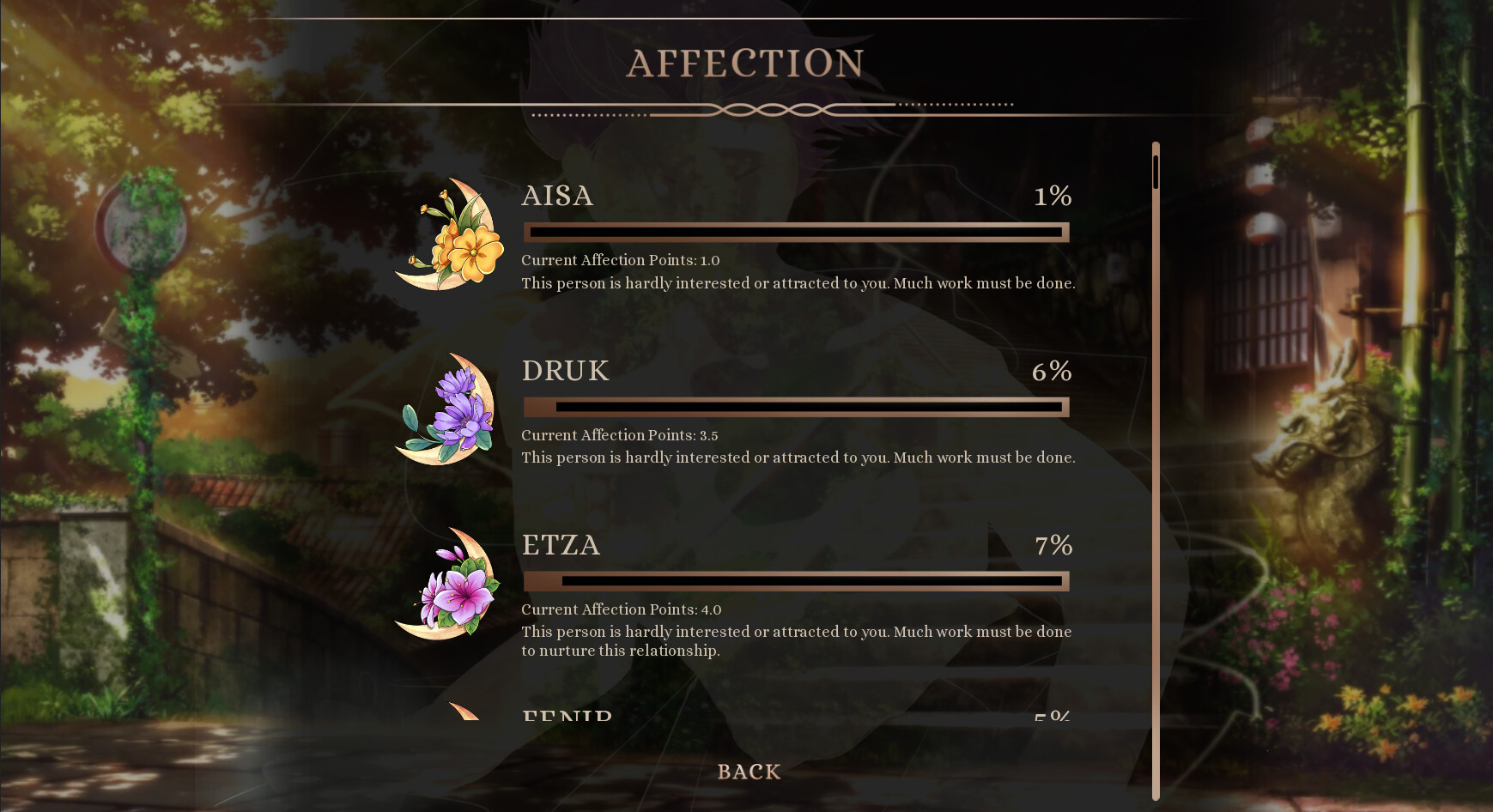 Alaris screenshot 11