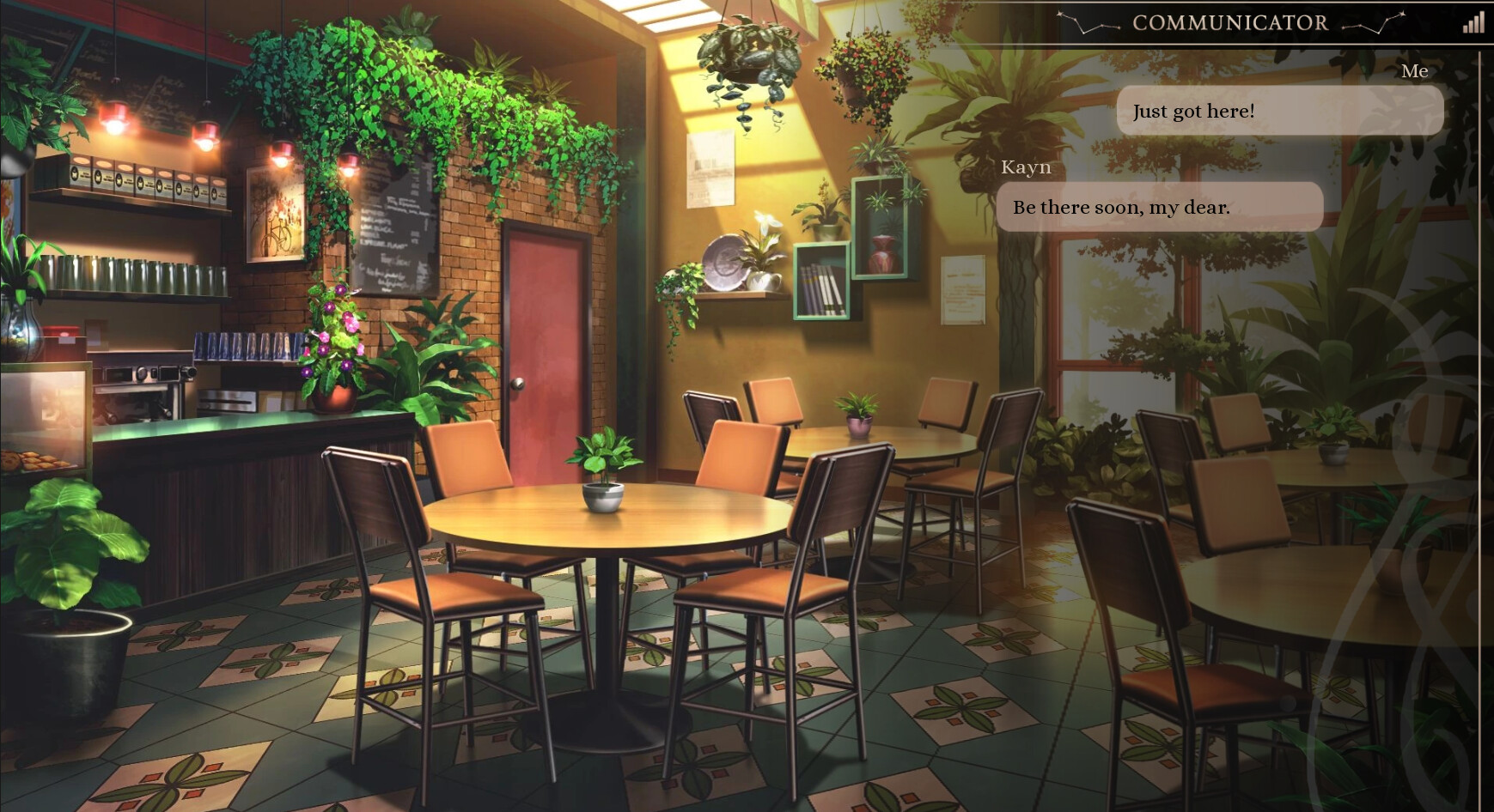 Alaris screenshot 10