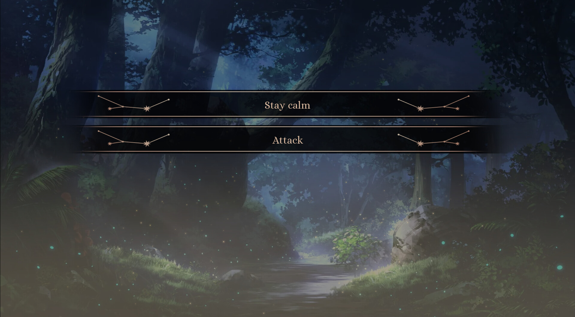 Alaris - PC Game Screenshot