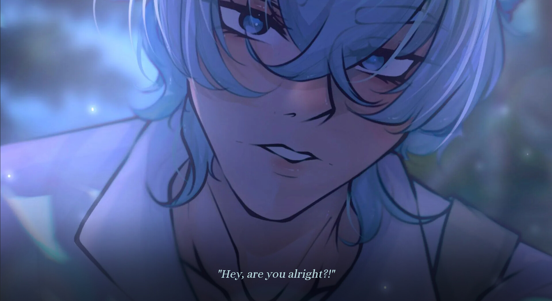 Alaris screenshot 6