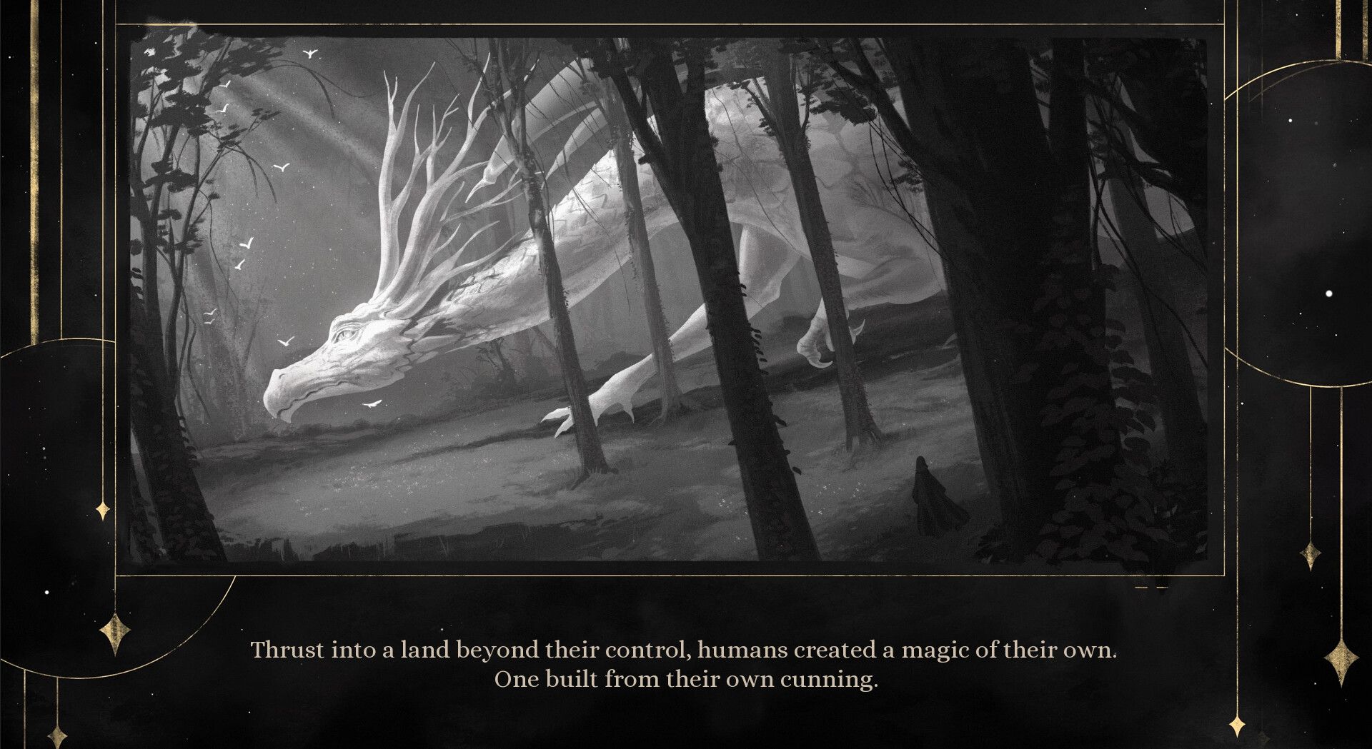 Alaris - PC Game Screenshot