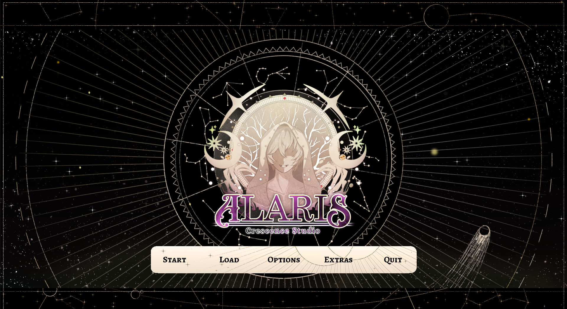 Alaris - PC Game Screenshot