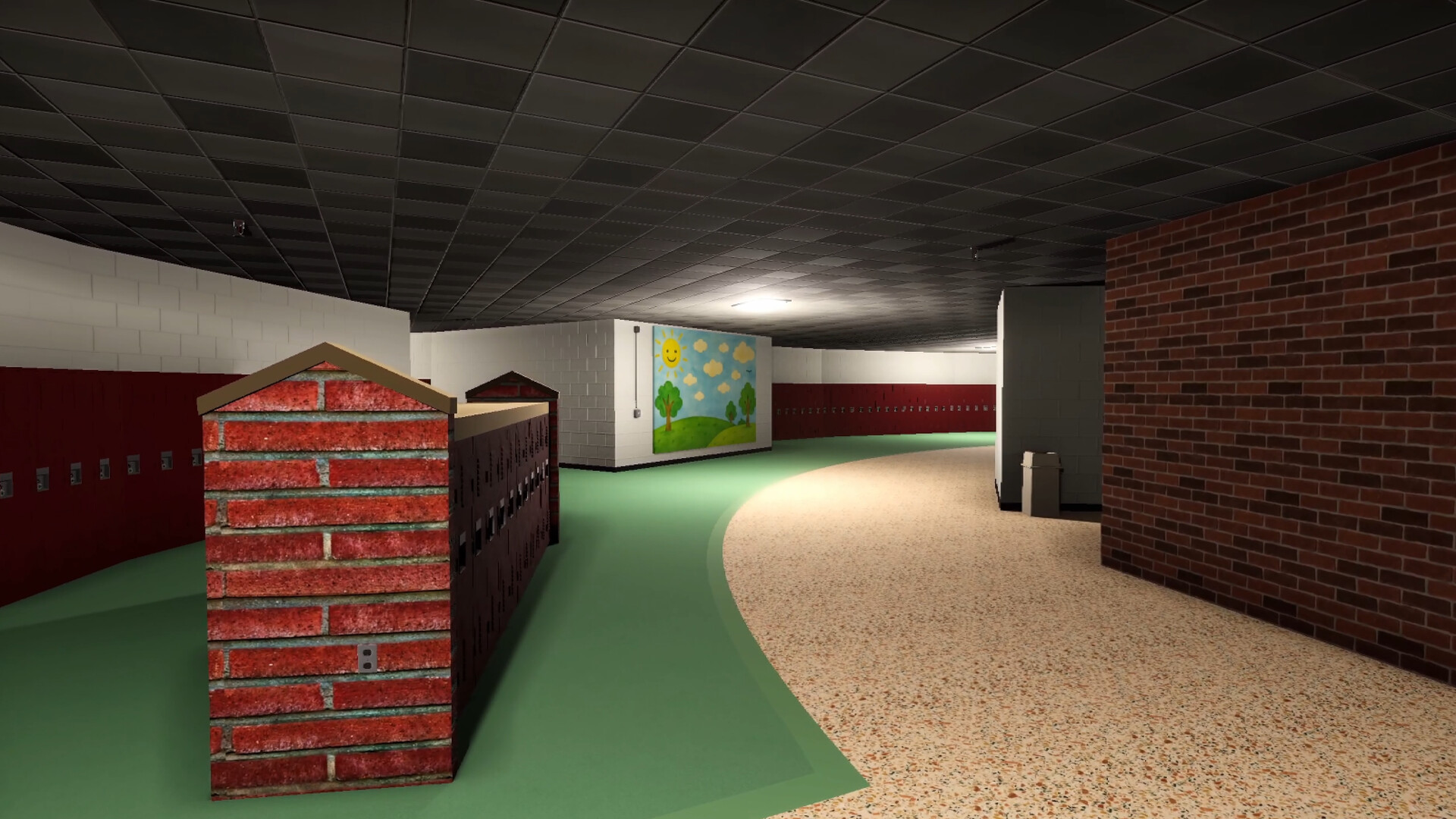 The Classrooms screenshot 6