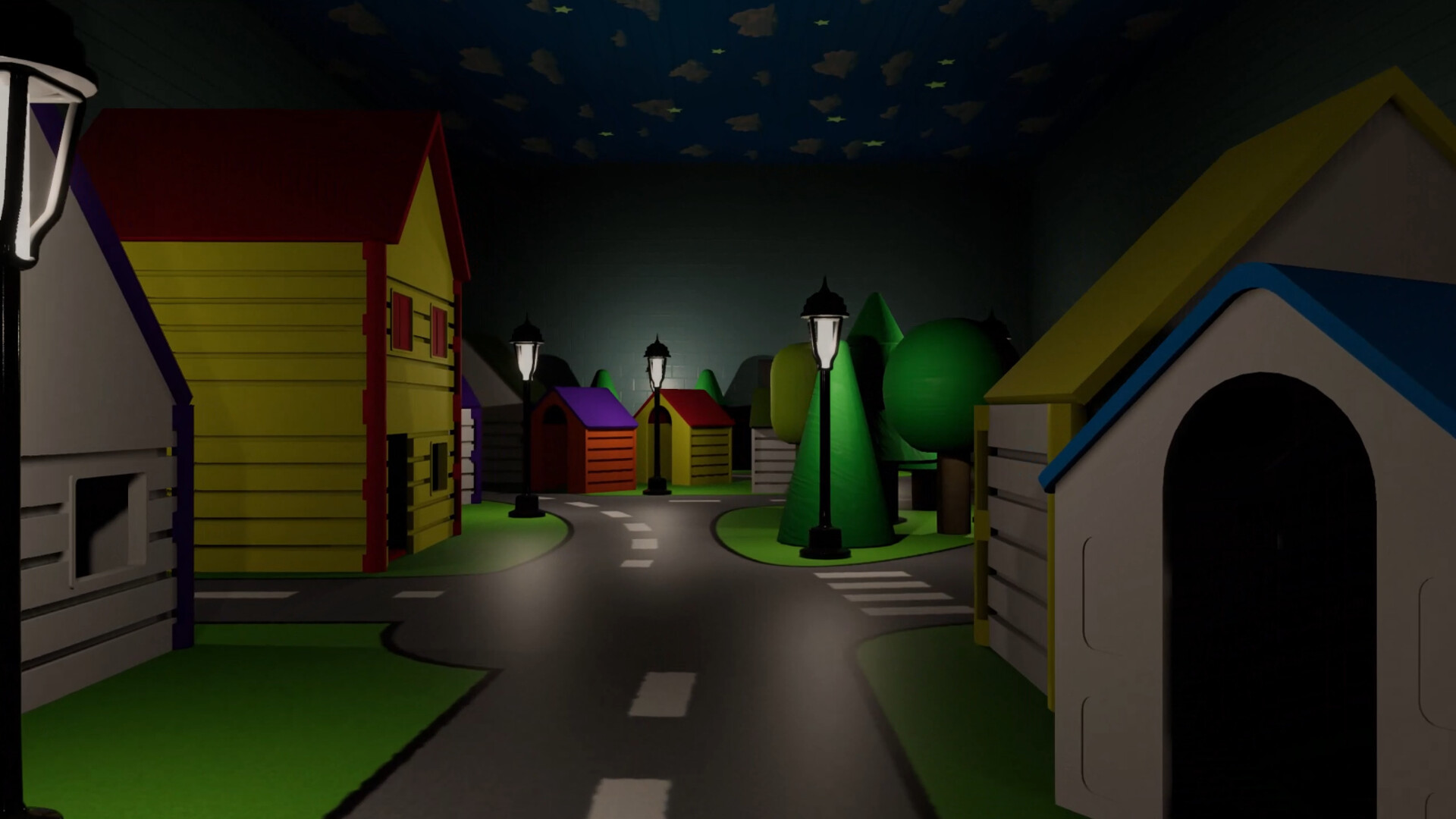 The Classrooms screenshot 14