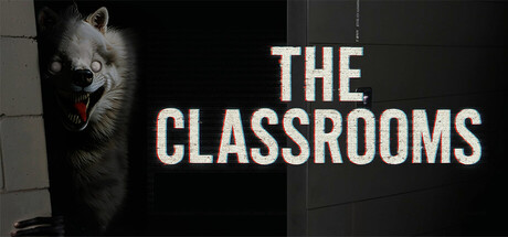The Classrooms Cover Image