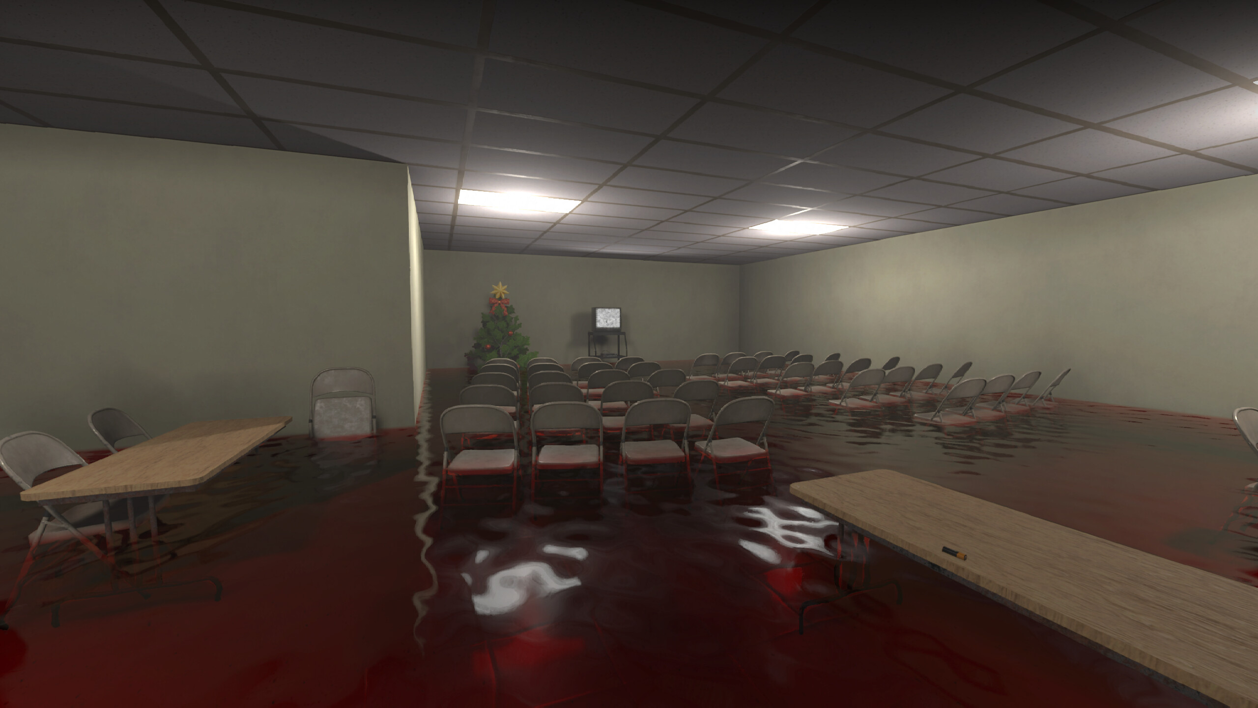 The Classrooms screenshot 18